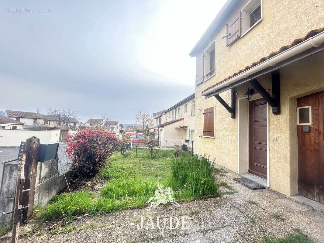 Cournon : maison à vendre - photo 2