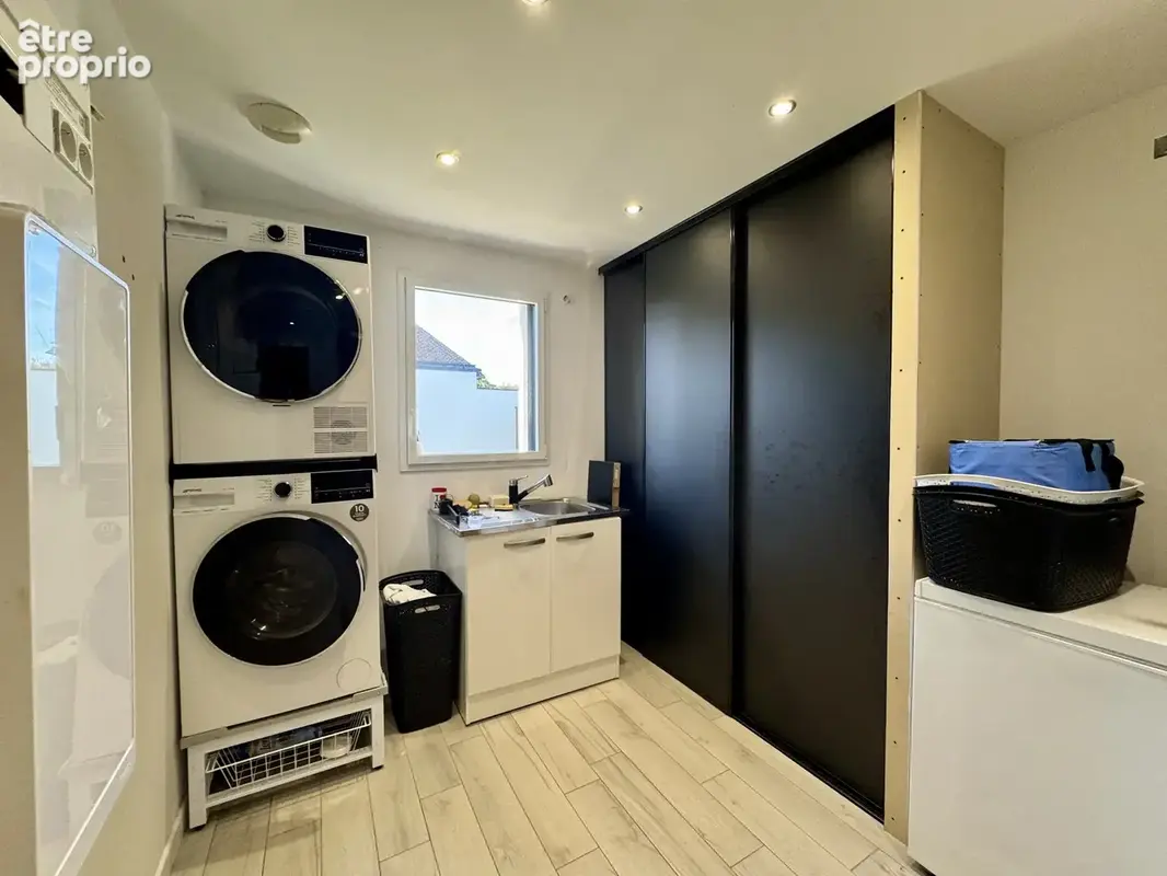Maison 156m2 - Péaule - photo 13