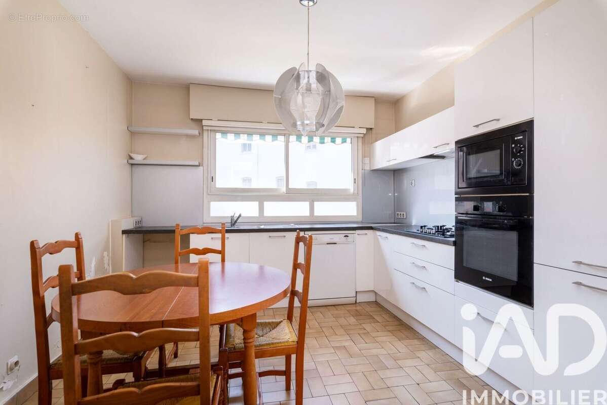 Photo 7 - Appartement à LYON-3E