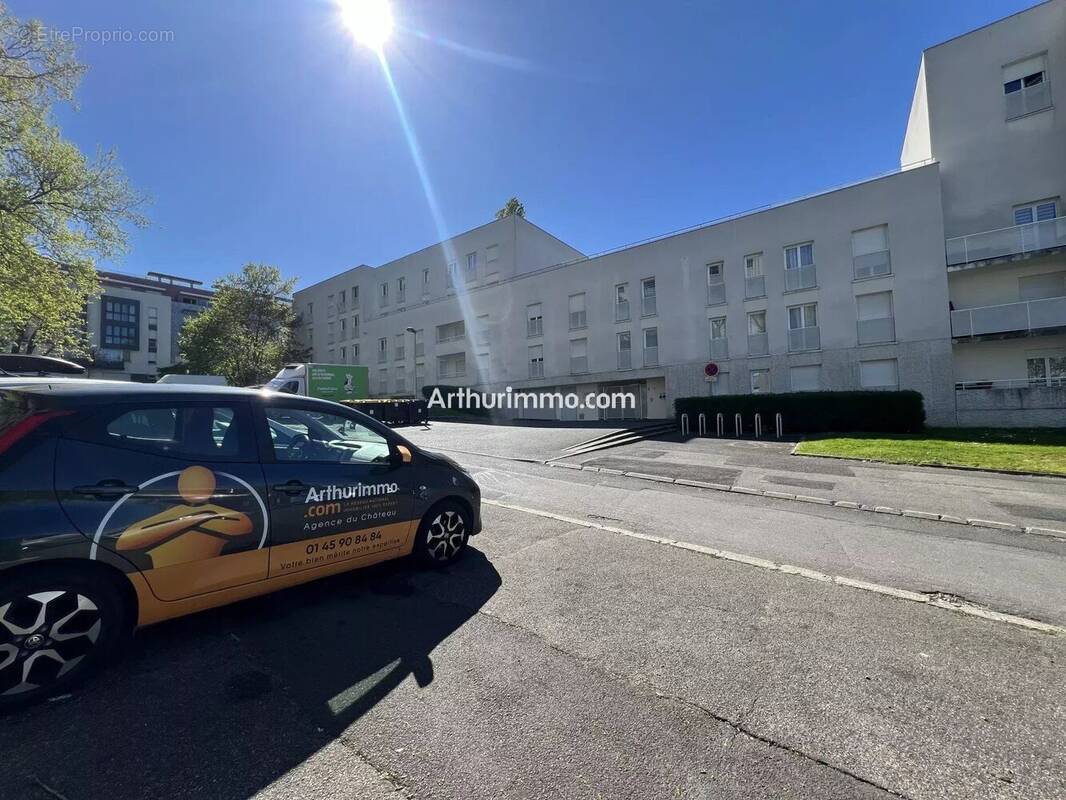 Appartement à SUCY-EN-BRIE