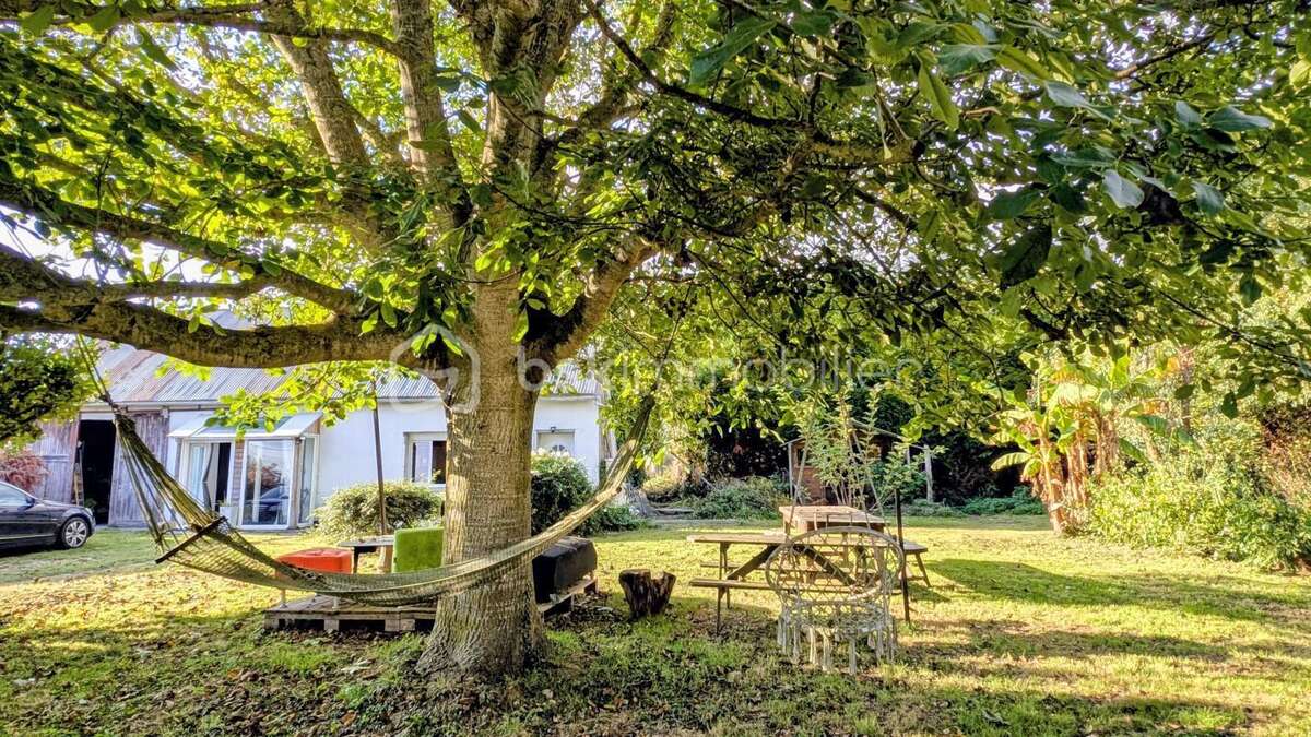 Maison à JUAYE-MONDAYE