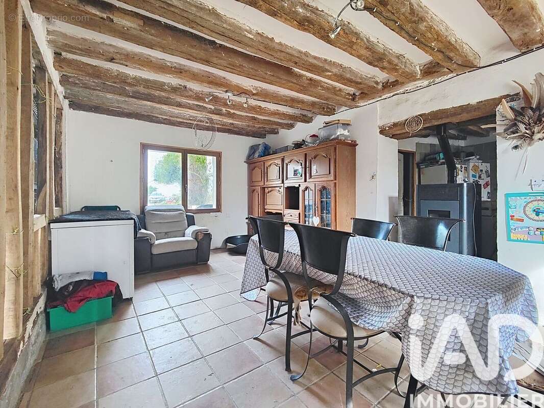 Maison 125 m² à Lommoye  - photo 5