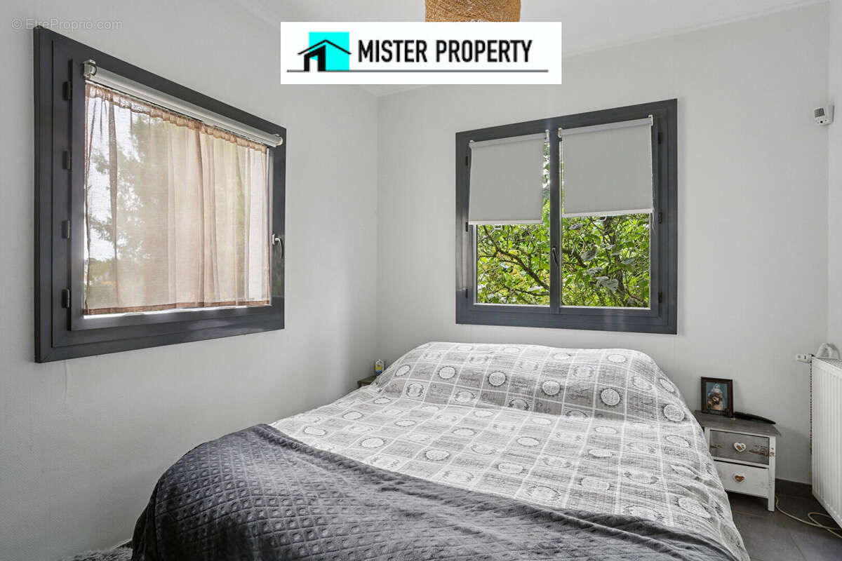 Maison à VAUCRESSON