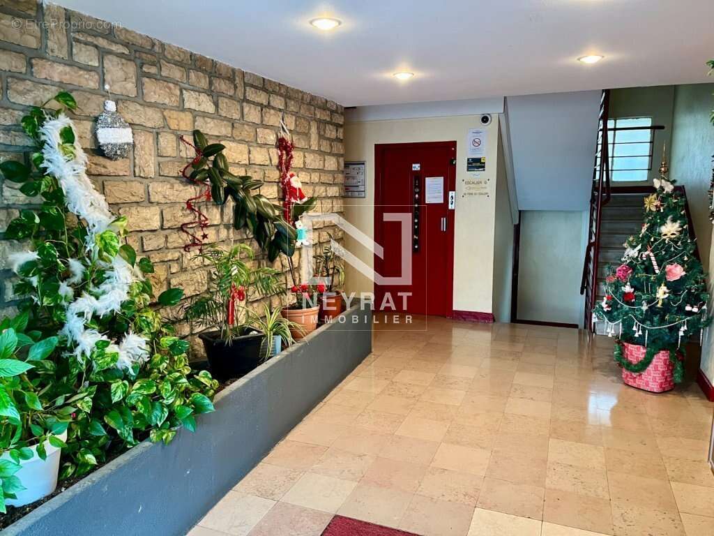 Appartement à CHALON-SUR-SAONE