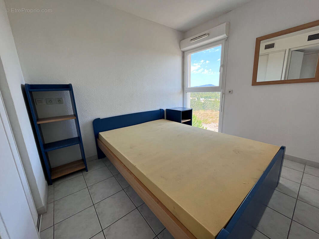 Appartement Saint Georges D Orques 3 pièce(s) 38.89 m2 - photo 8