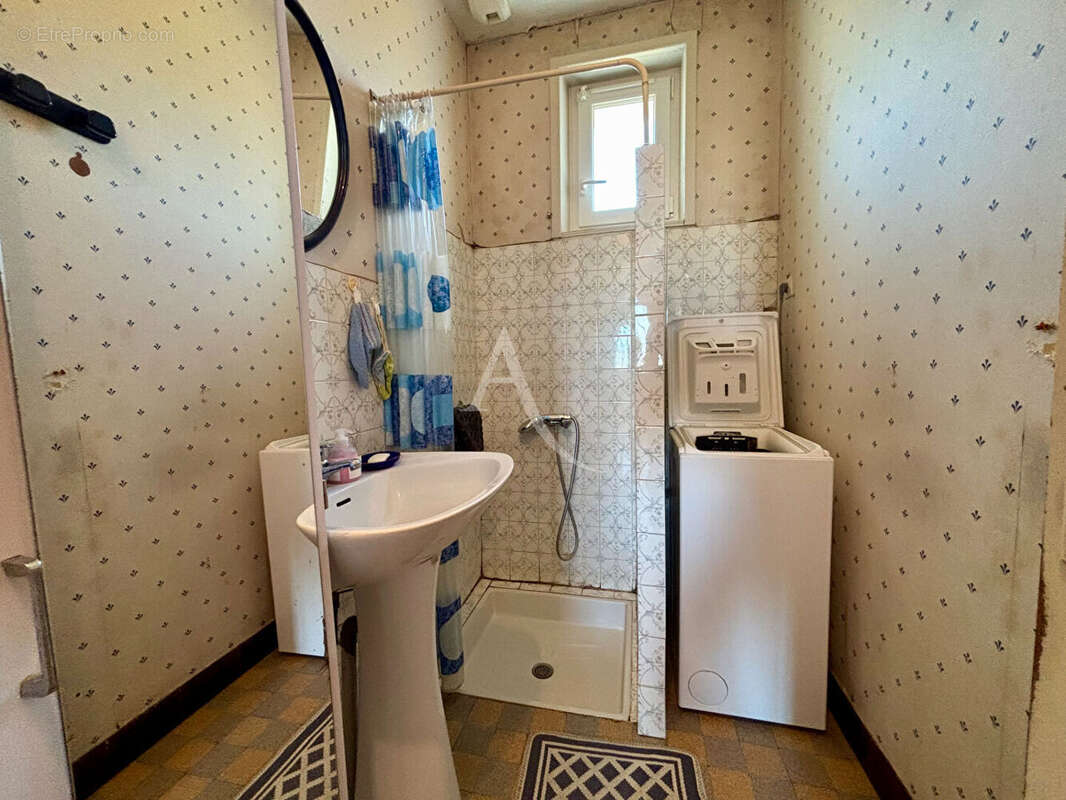 Maison Chemery - photo 6