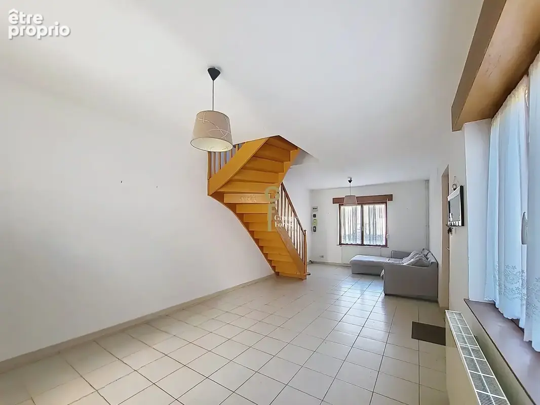 Maison 3 pièces 73 m² à vendre à Linselles (59126) - photo 2
