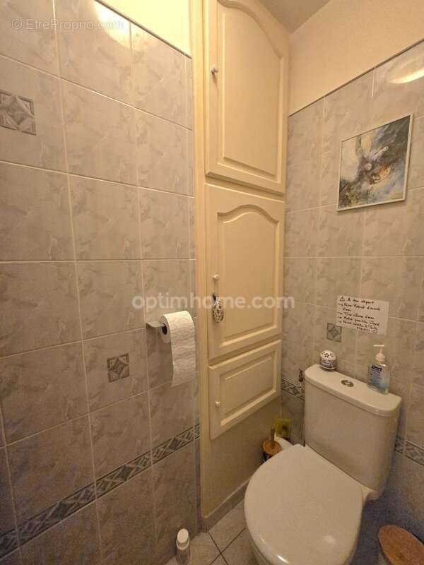 Appartement à MARTIGUES