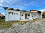 Maison à L&#039;AIGUILLON-SUR-MER