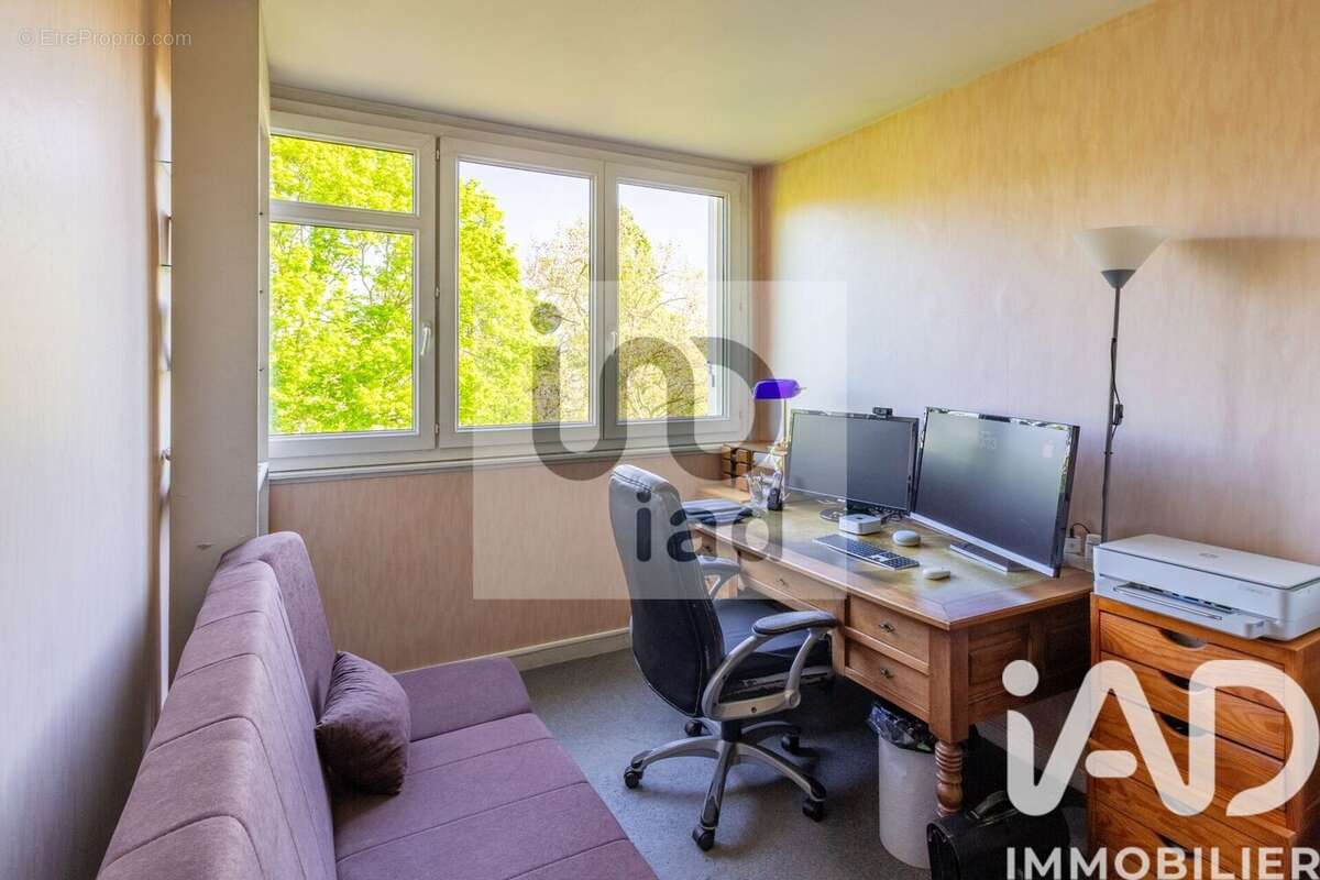 Photo 8 - Appartement à LE PECQ
