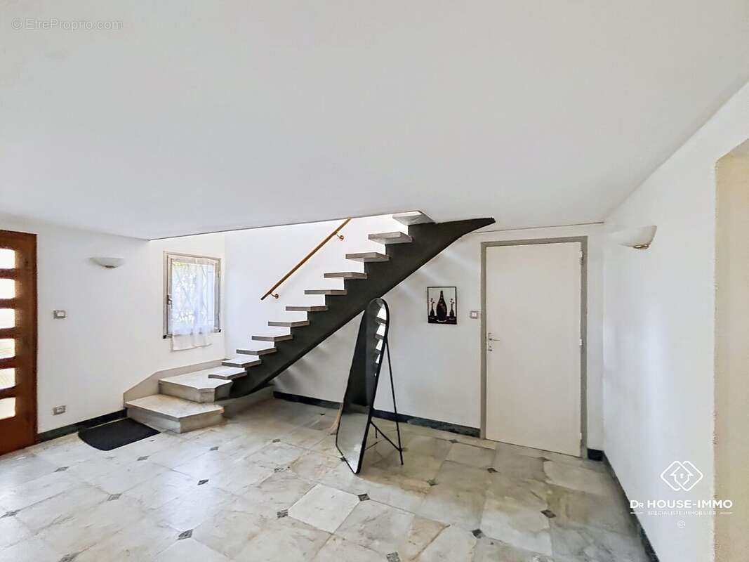 Maison à MERIGNAC