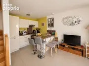 Appartement à SAINT-LEU-D'ESSERENT