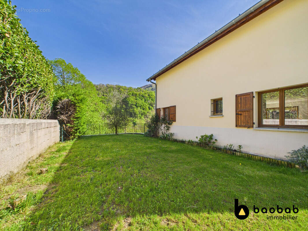 Maison à VIMINES