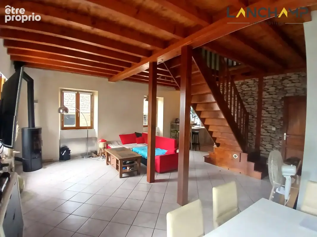 Maison de village - photo 8
