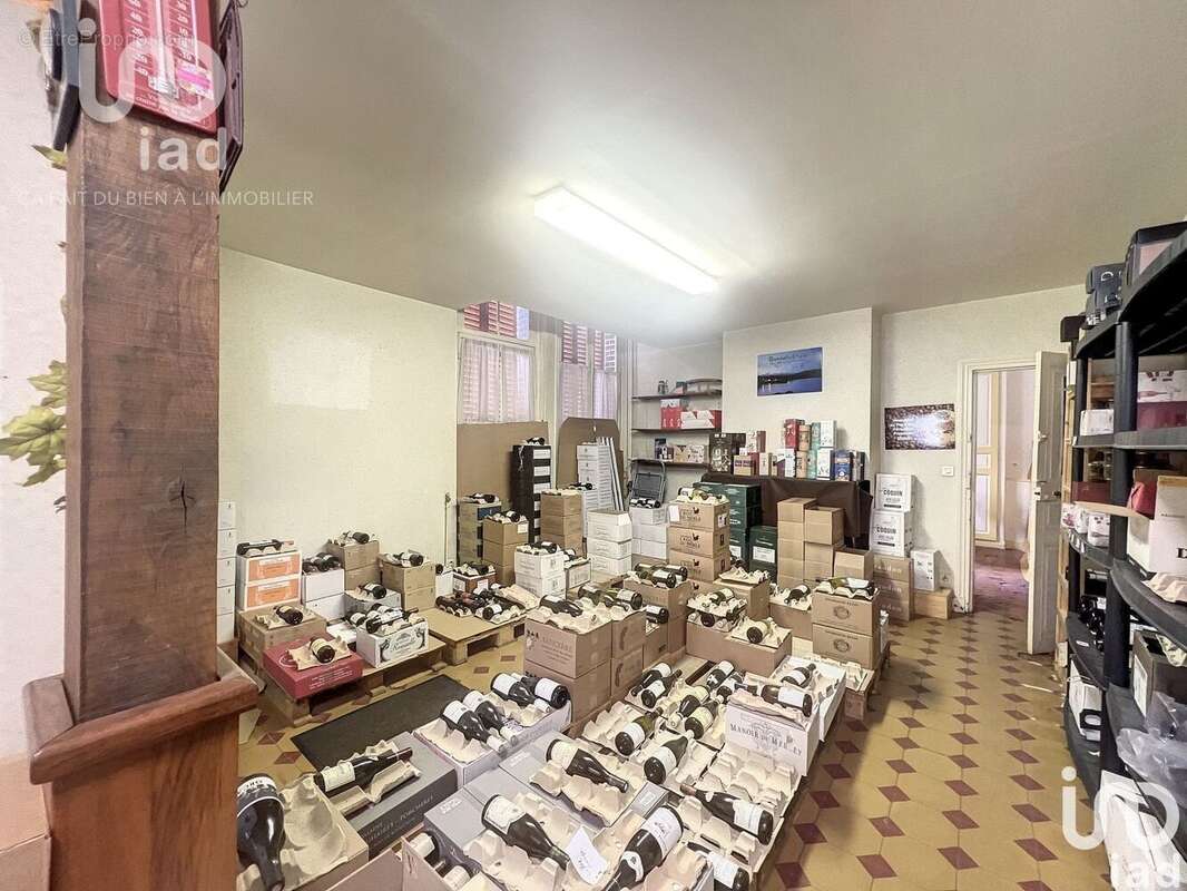 Photo 7 - Commerce à CHATEAU-RENARD