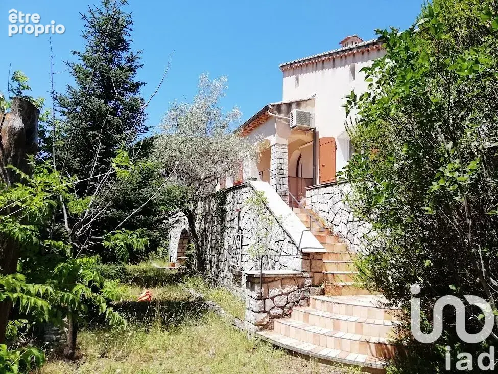 Photo 1 - Maison à NYONS