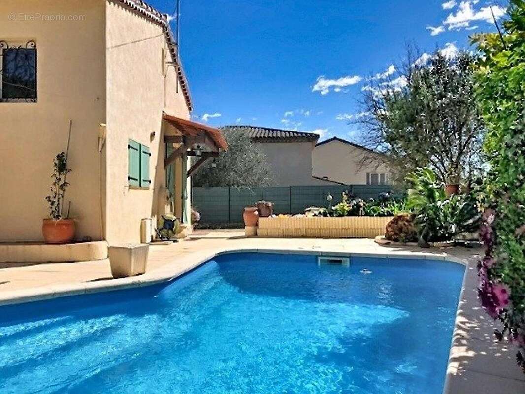 Photo 2 - Maison à PEYMEINADE