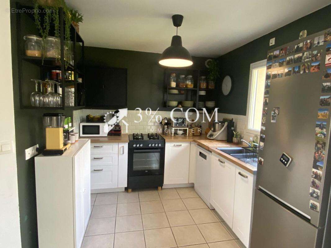 Maison à SAINT-ANDRE-DES-EAUX