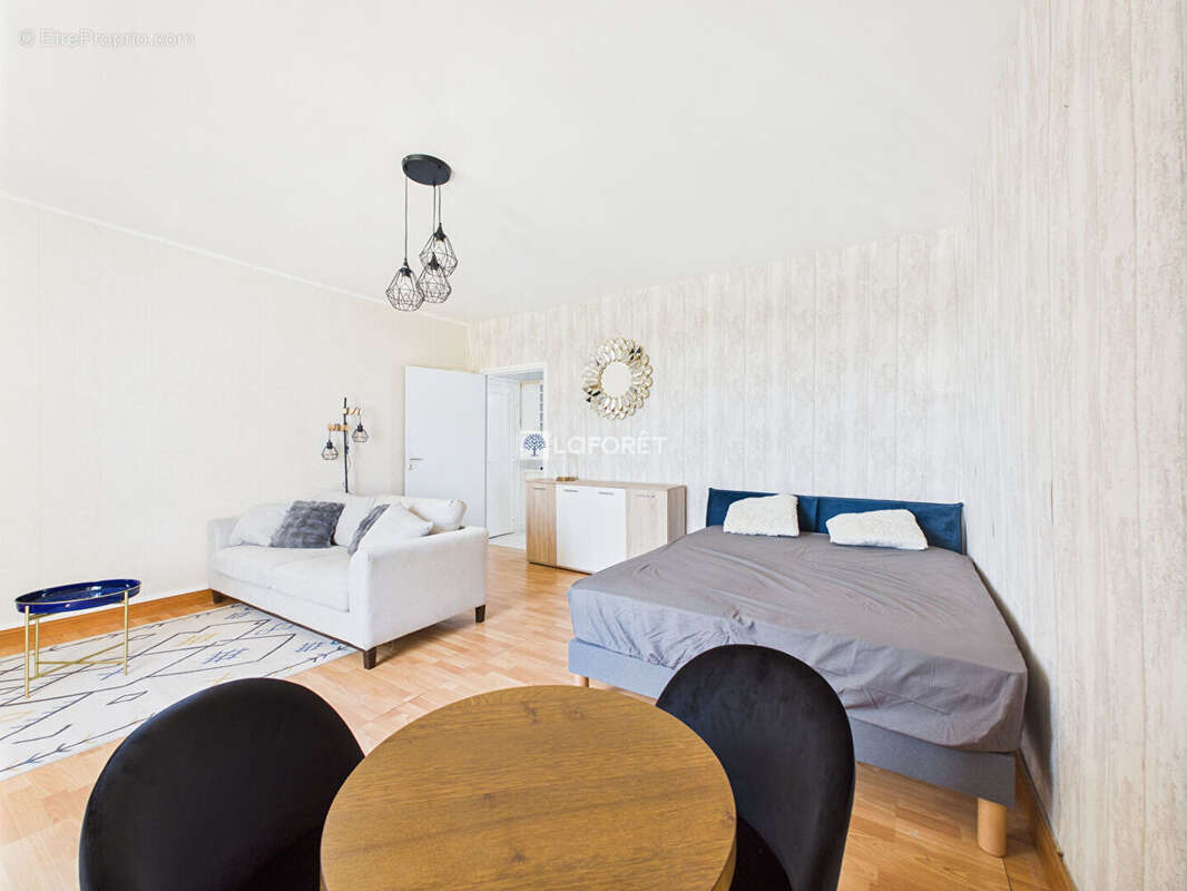 Appartement à GUILVINEC