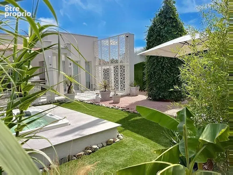 Maison 5 pièces 150 m² à vendre à Montrond-Les-Bains (42210) - photo 9