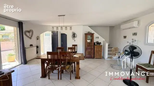 Maison 5 pièces 120 m² à vendre à Baillargues (34670) - photo 6