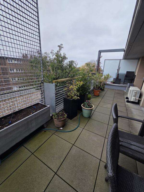 Appartement à TOURCOING