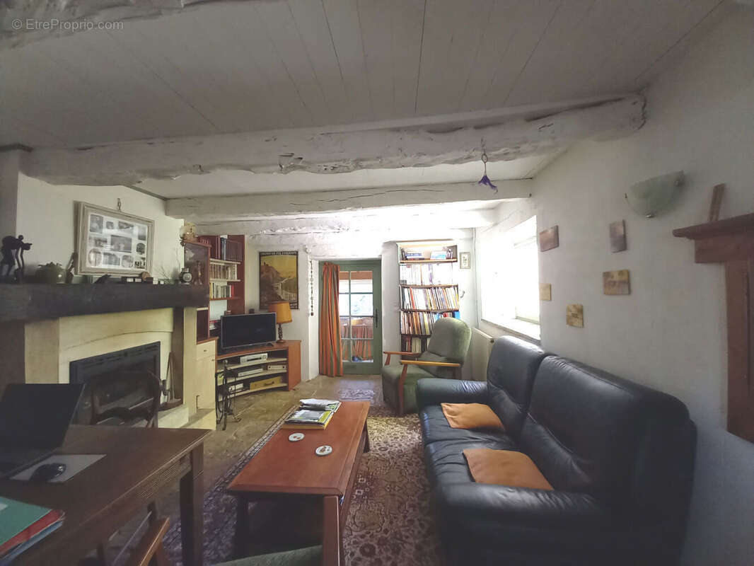 salon- insert