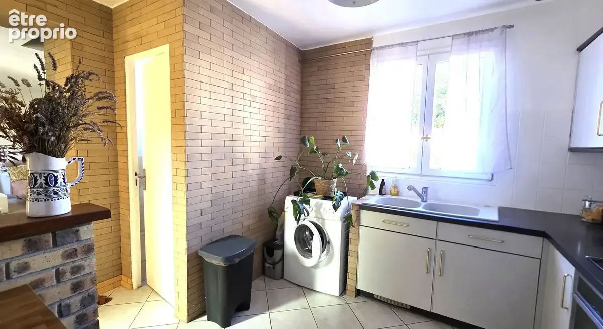 Maison de ville avec jardin & parking  Gare à 9 min à pied - photo 8