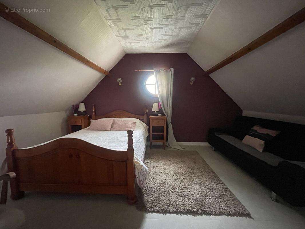 Maison à LORRIS