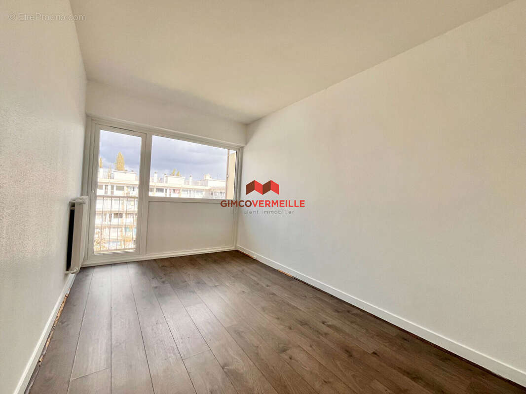 Appartement à LE PECQ