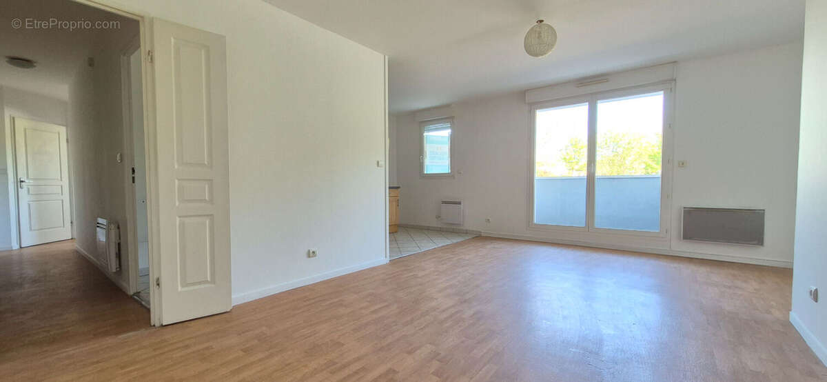 Appartement à WATTIGNIES