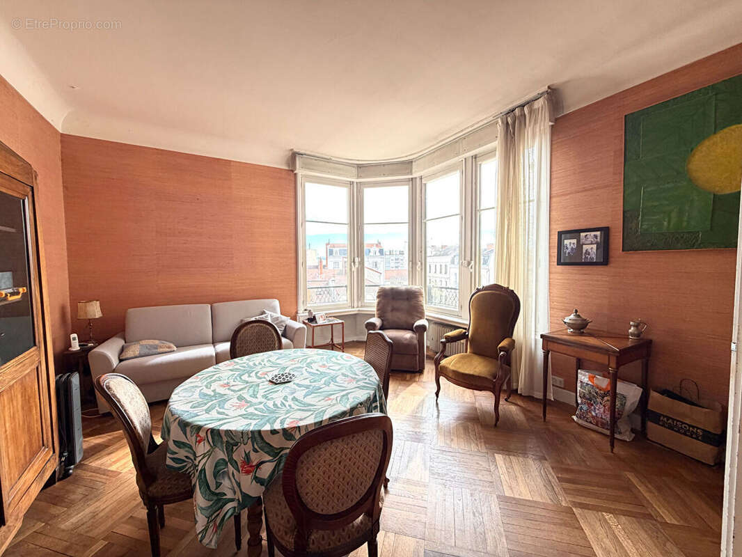 Appartement à ROANNE