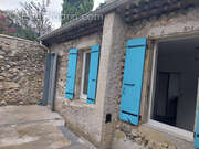 Maison à SAINT-FORTUNAT-SUR-EYRIEUX