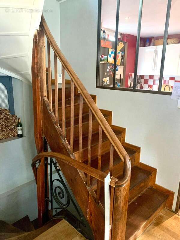 Photo 9 - Maison à SASSENAGE