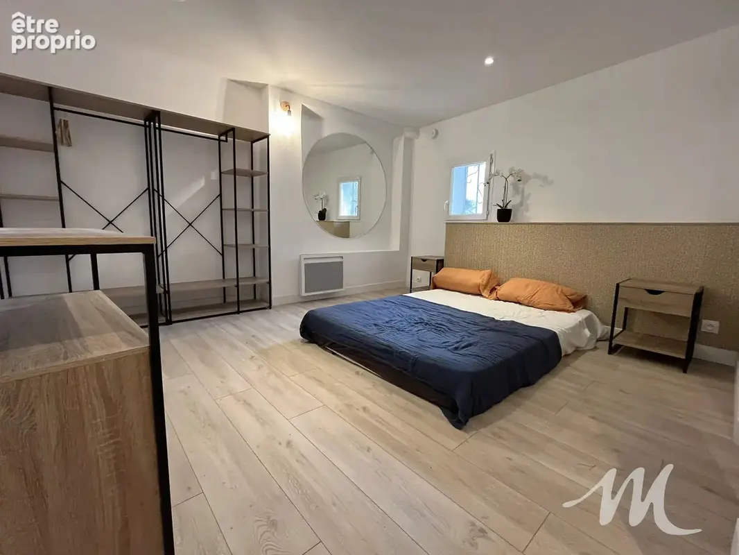 Magnifique triplex entièrement rénové d’environ 100 m² - photo 11