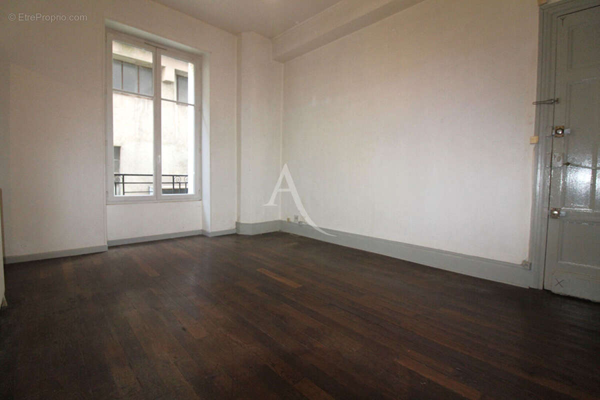 Appartement à CHALON-SUR-SAONE