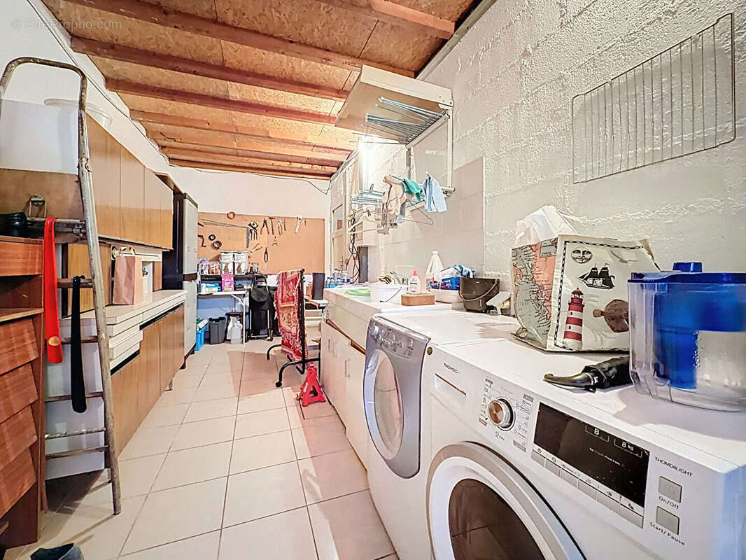 Maison à MAINVILLIERS