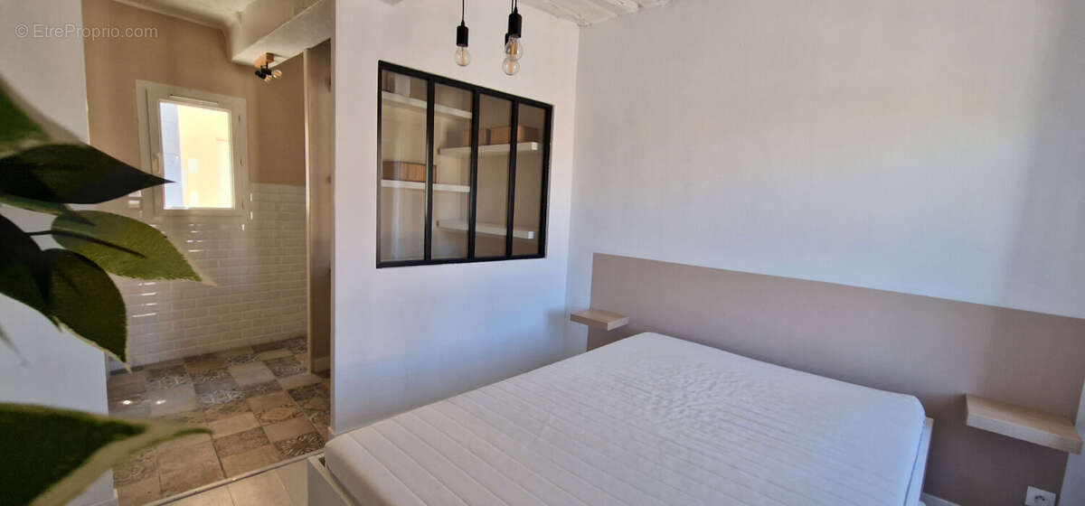 Appartement à CARPENTRAS