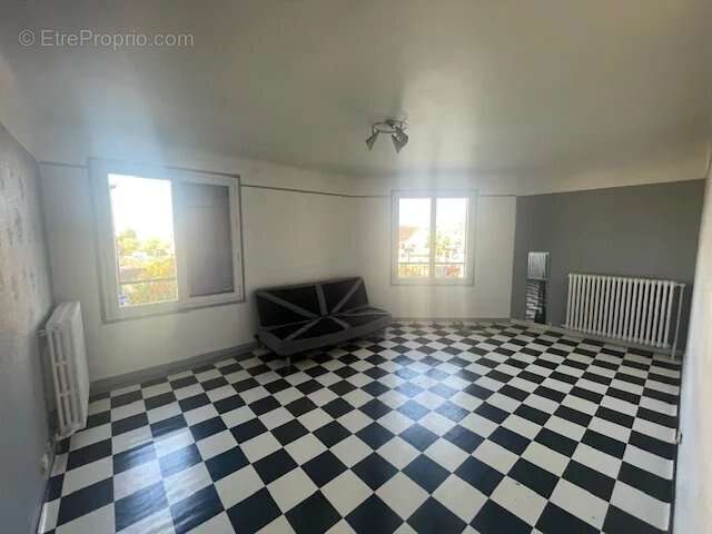 Maison à SARTROUVILLE