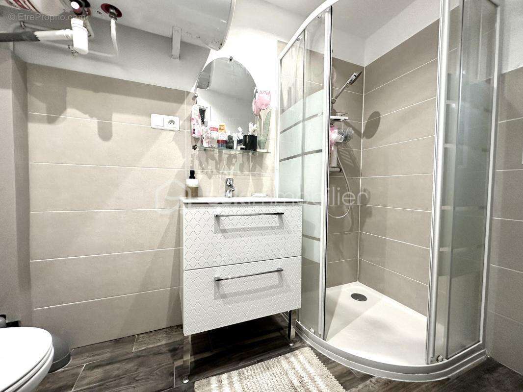 Maison à L'ISLE-ADAM