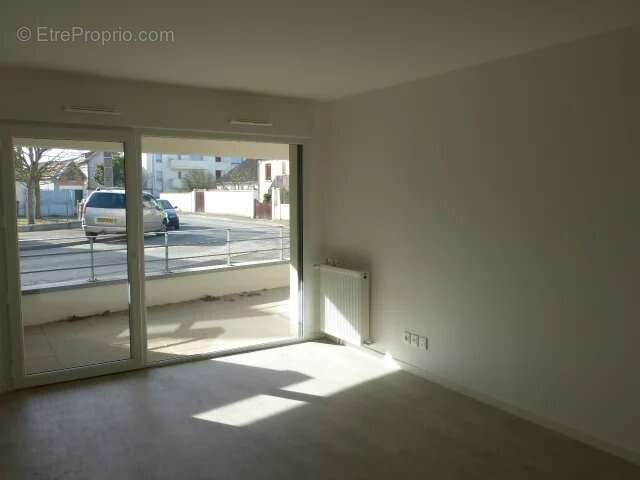 Appartement à TOURS