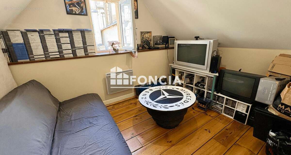 Appartement à OLORON-SAINTE-MARIE