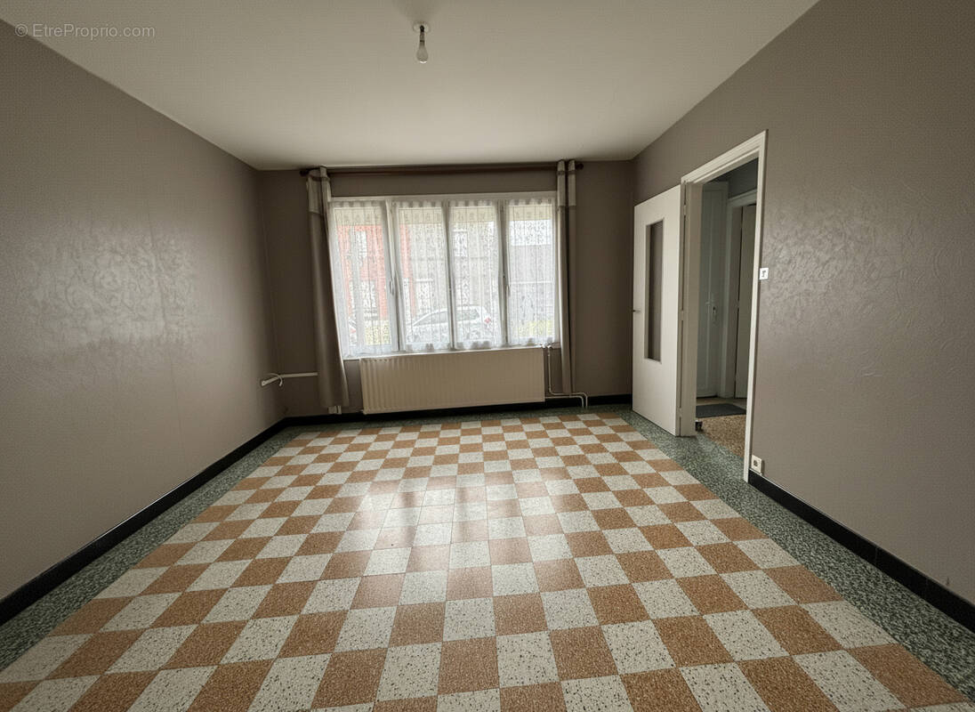 Maison à RINXENT