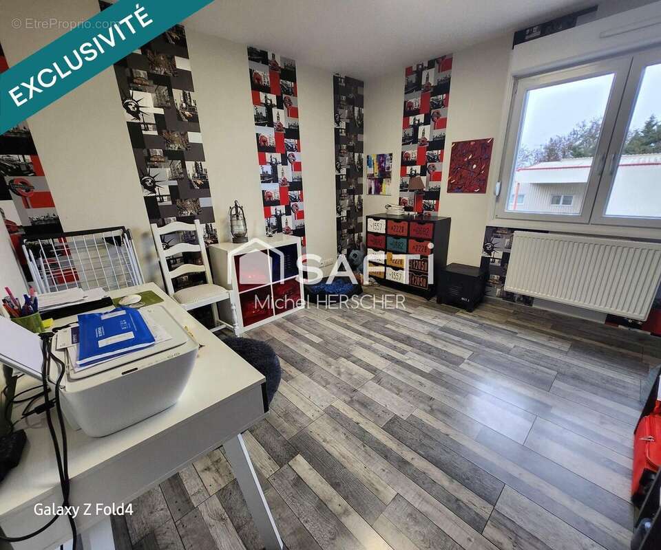 Photo 7 - Appartement à JEBSHEIM
