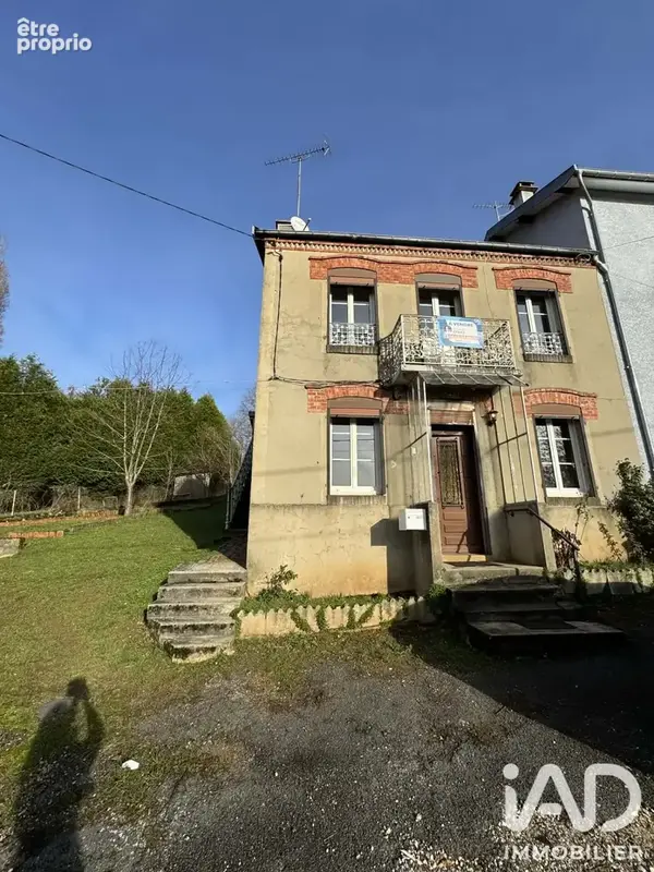 Photo 1 - Maison à SAINT-DIZIER