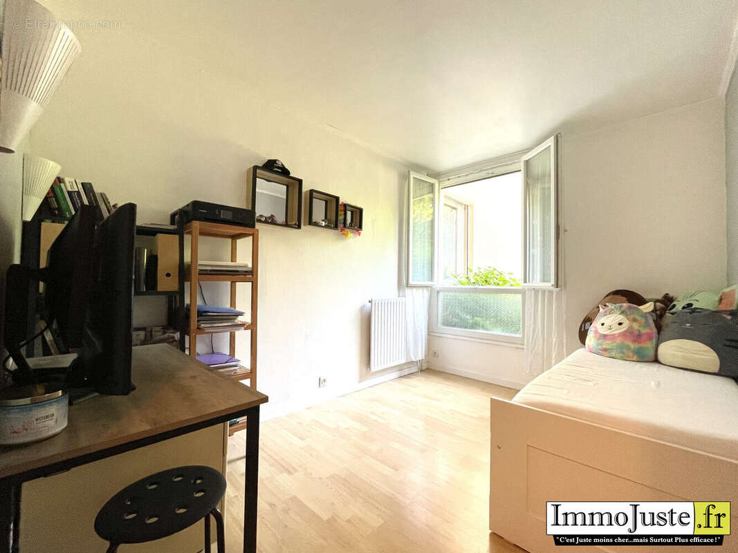 Appartement à GUYANCOURT