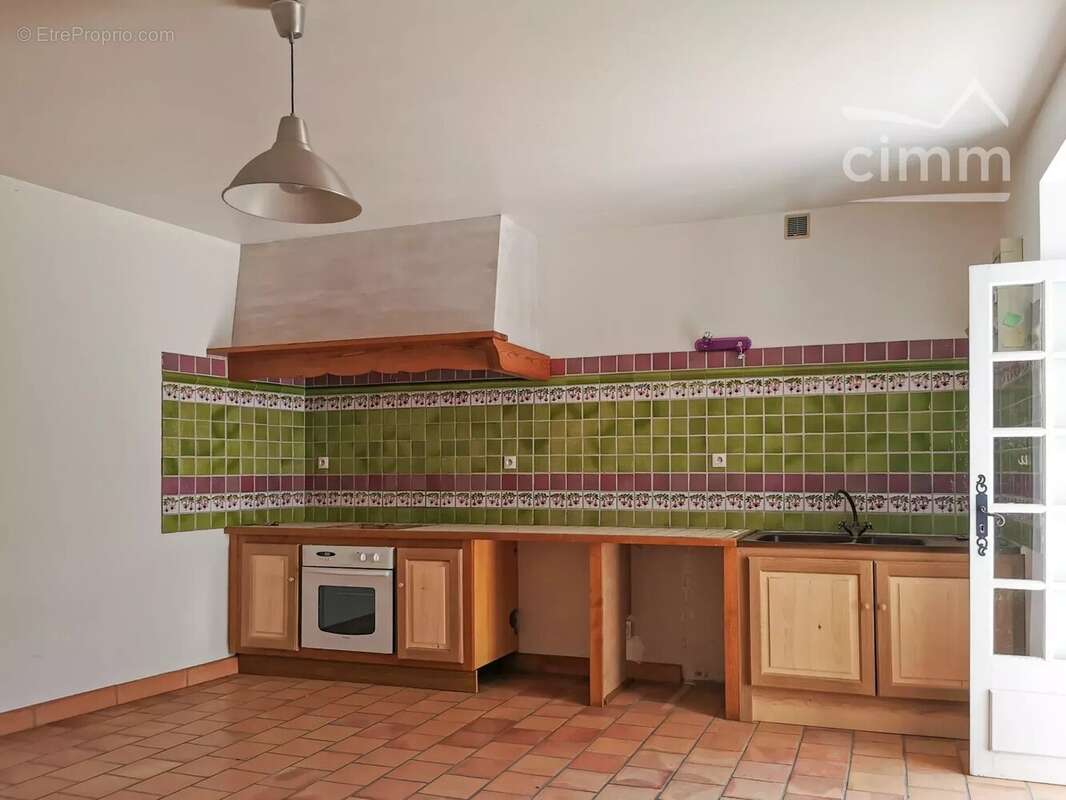 Maison à SAINT-GERMAIN