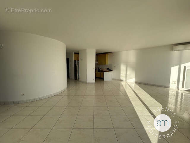 Appartement à PALAVAS-LES-FLOTS