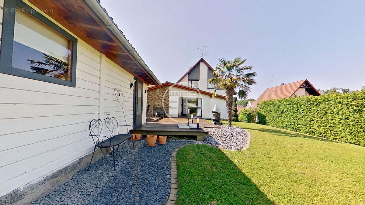Maison à FELDBACH