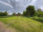 Terrain à L'ISLE-ADAM